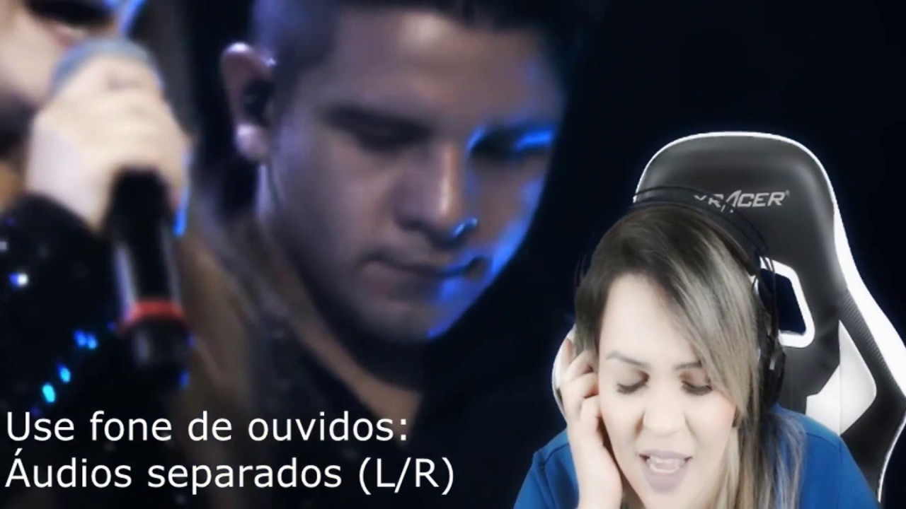 Segunda voz (destacada) show completo #53  #SegundaVoz