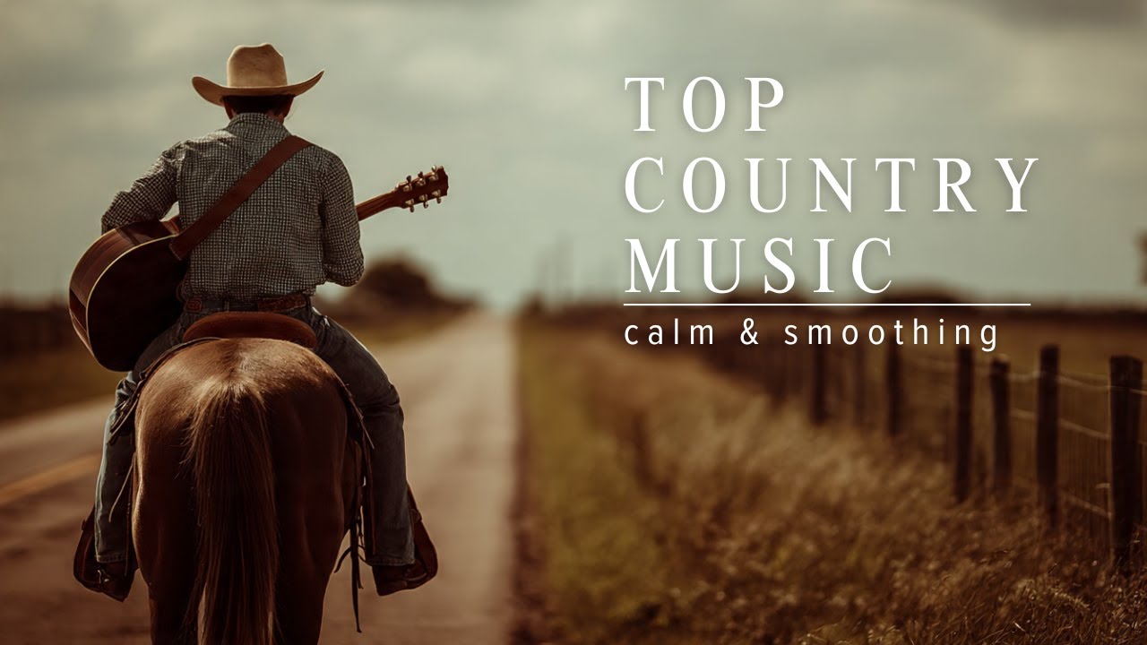 Ultimate Country Heartbreak Songs Mix - Hits from the Heartland, Perfect for Road Trips or Relaxing