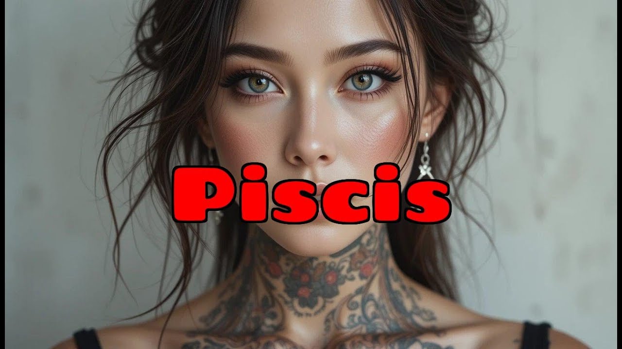 PISCIS ♓ 😍✨ La sorpresa que prepara para ti lo cambiará todo ❤️‍🔥🔮 | HOROSCOPO AMOR