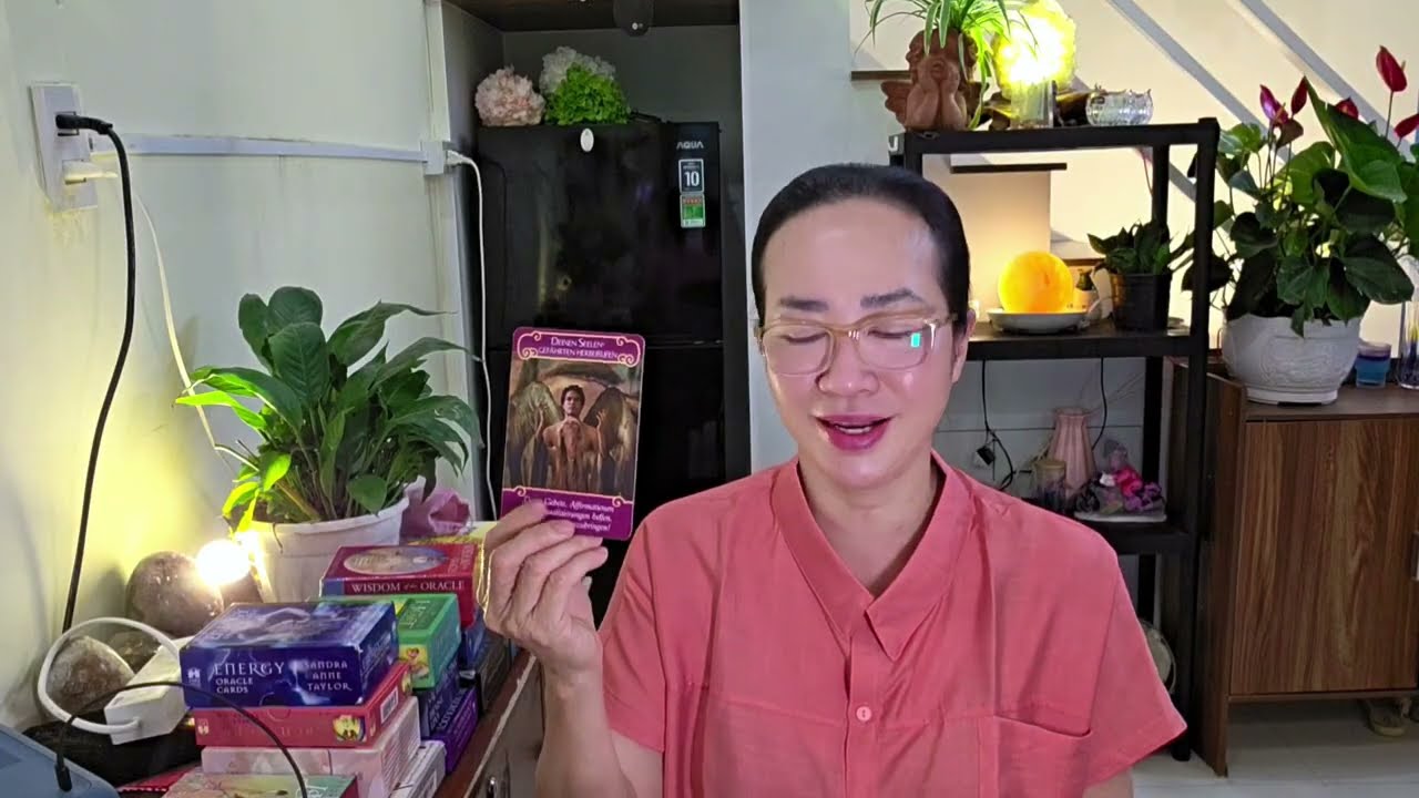 NGƯỜI MỚI HAY NGƯỜI CŨ?
