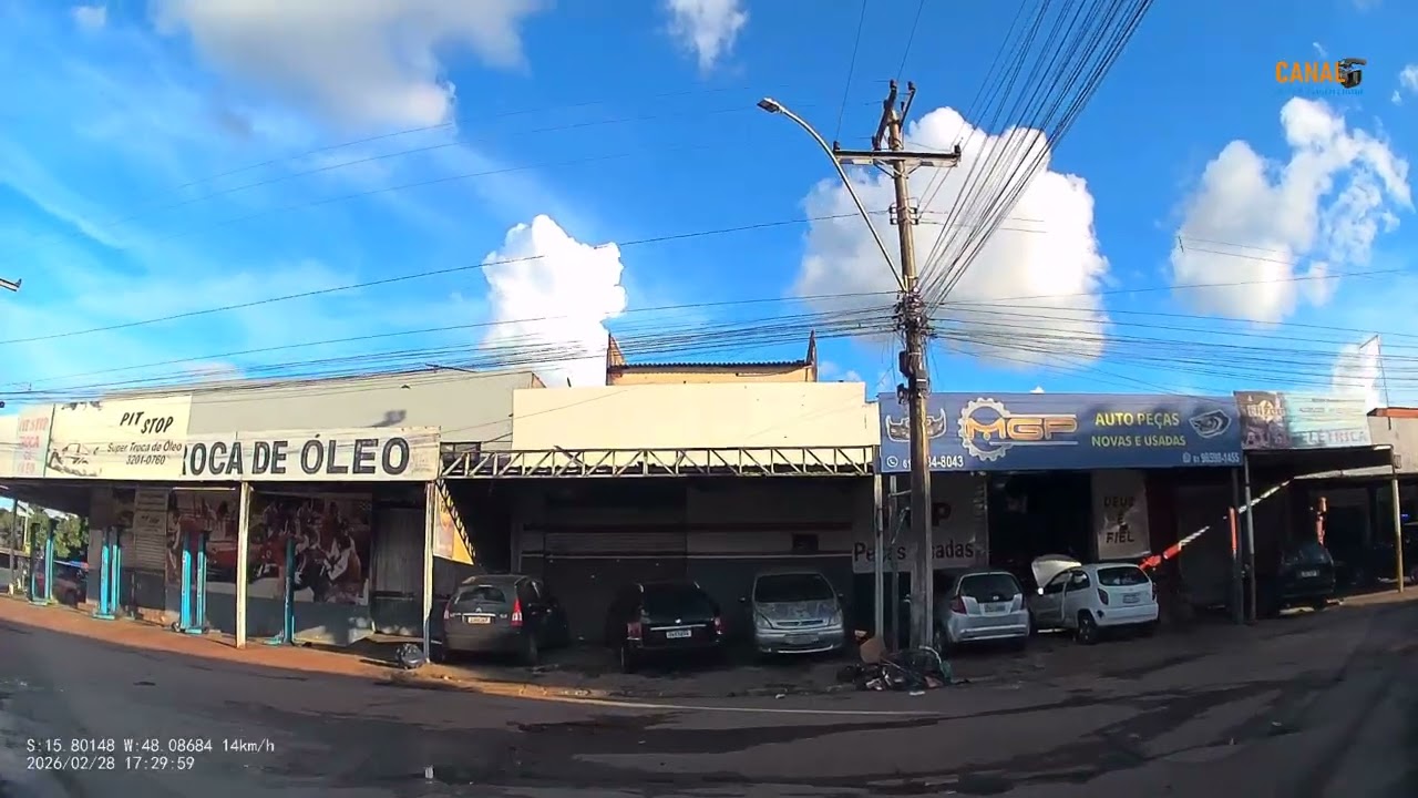 SETOR H NORTE, EM FRENTE CAMPO DA ESPERANÇA CEMITÉRIO DE TAGUATINGA BRASILIA