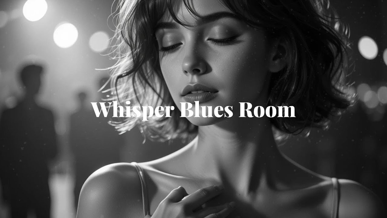 1 Hour Timeless Blues | The Most Beautiful Blues & Soul Music Playlist (1950s Style)