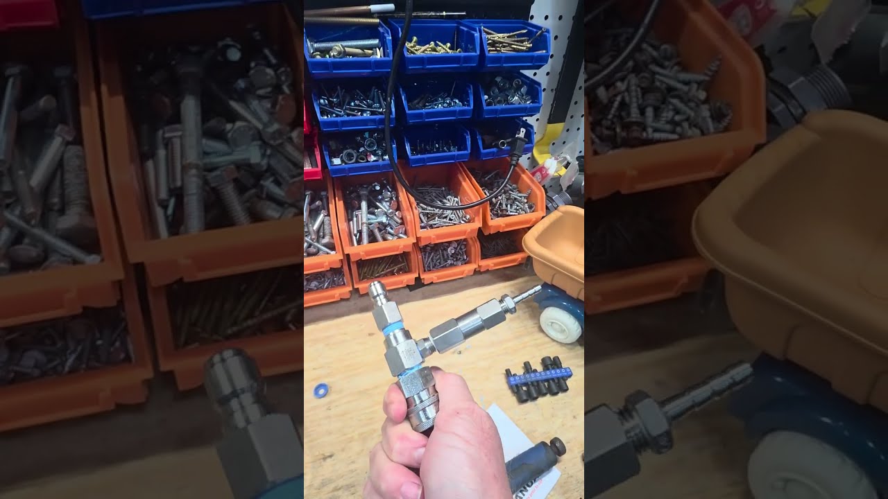 Setting up your Downstream Injector RIGHT the 1st time!