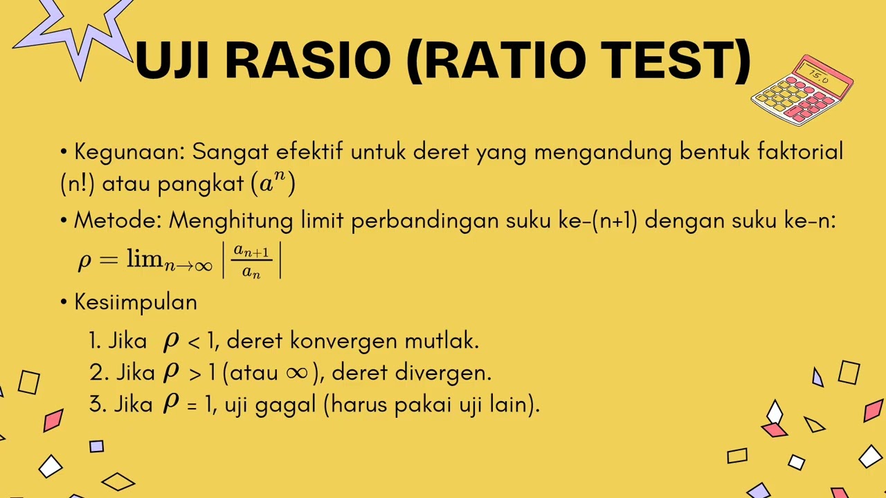 Video Materi 2 Kalkulus II Meysah Putri D dan Aulia Rahmawati