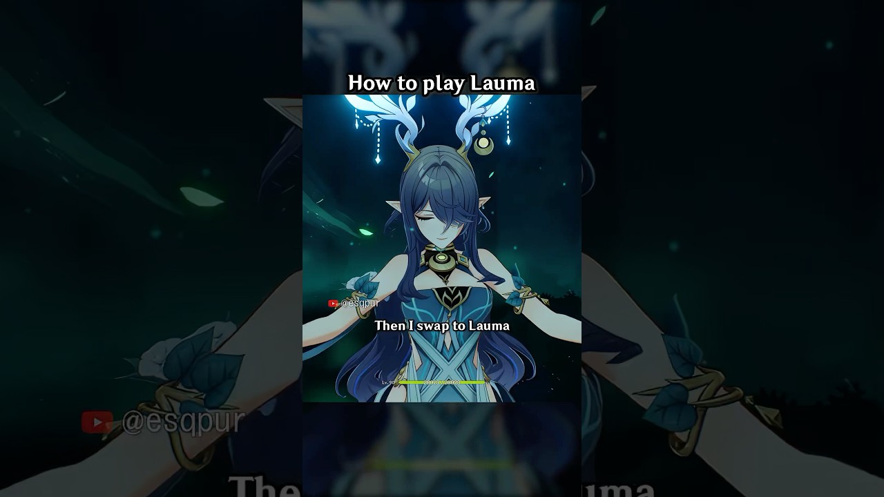 How to Play Lauma