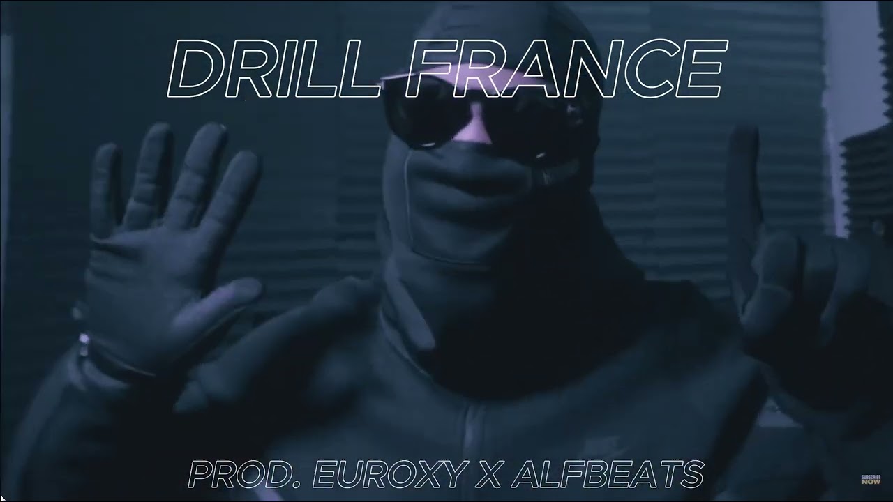[FREE] HARD DRILL FRANCE TYPE BEAT 