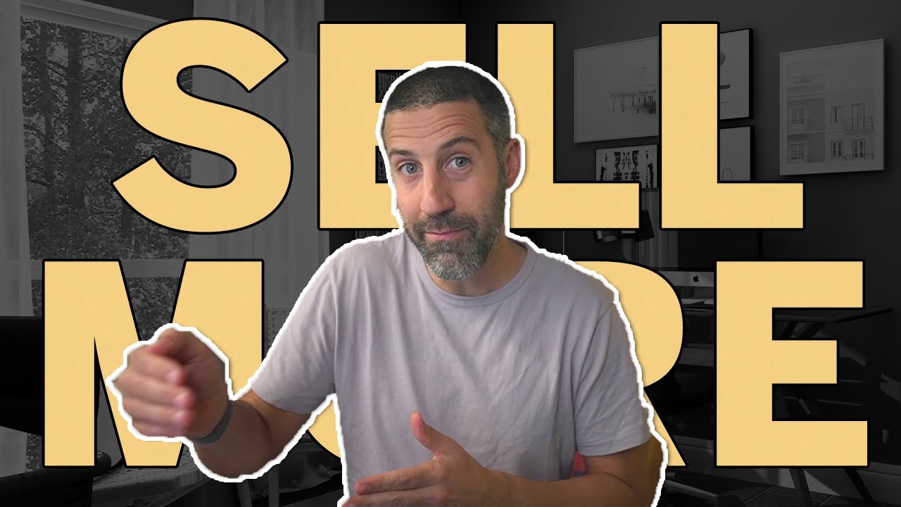 How to Increase Your Sales Close Rate (The #1 Tip Revealed)