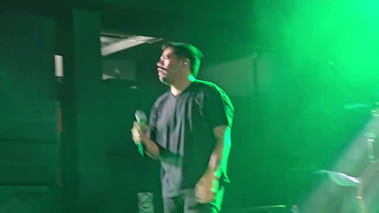 Fuimos Héroes - Colapso III (Live @ Guadalajara, Jalisco, México 2026)