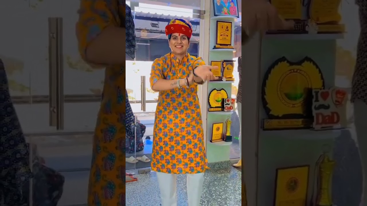Ghumar ghalo torana Dhol bajave Ratan Chauhan ka new video