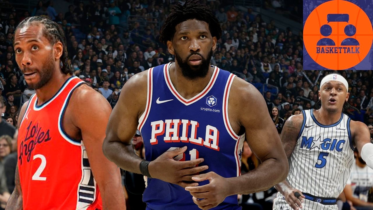 BasketTalk #340: борьба за плей-офф и плей-ин в Западной и Восточной конференциях НБА