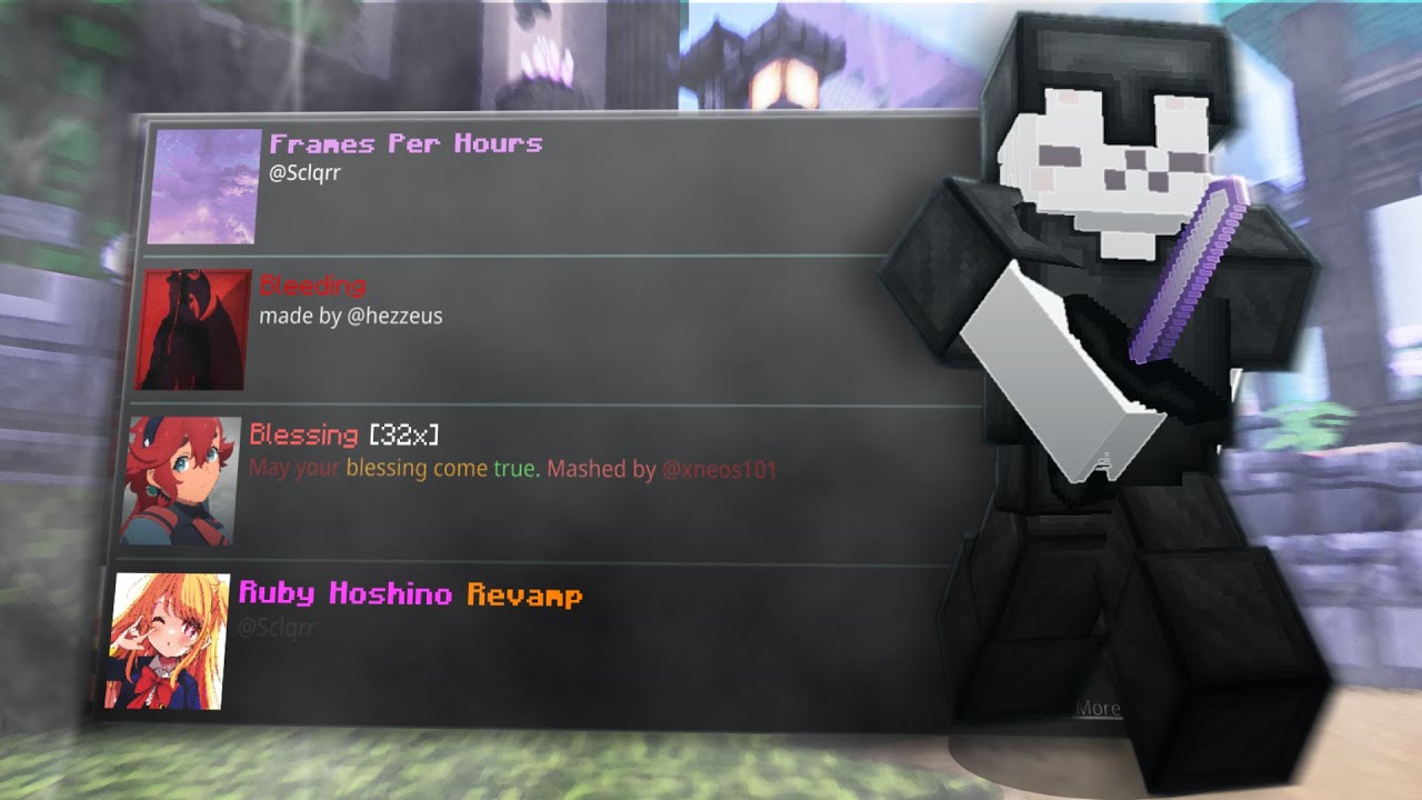 The Hive Pack Folder That Makes You IMMOVABLE