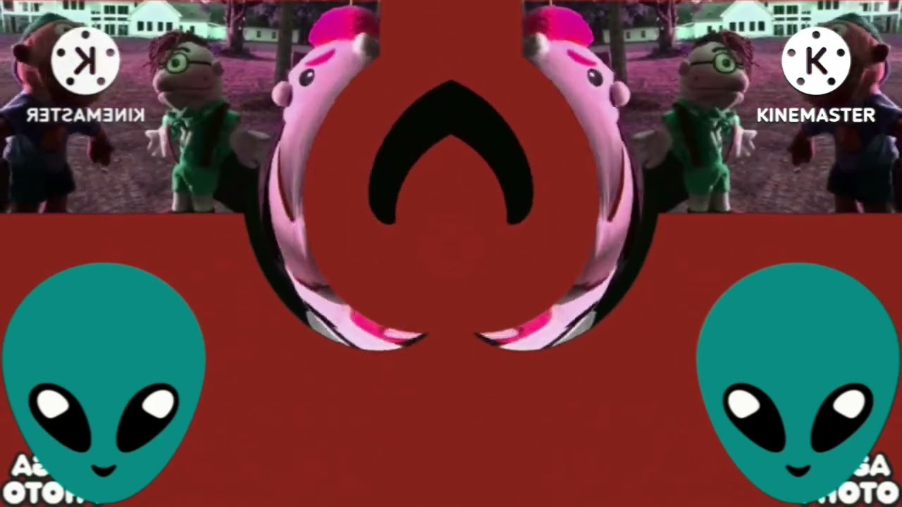 PBS Kids Dash Logo And Nintendo DS Effects Round 89 Vs Everyone