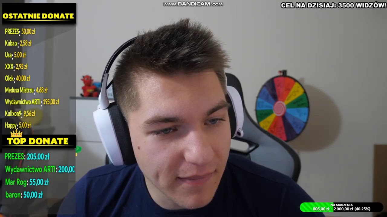 Medusa dzwoni do apteki z reklamacją czopków!!