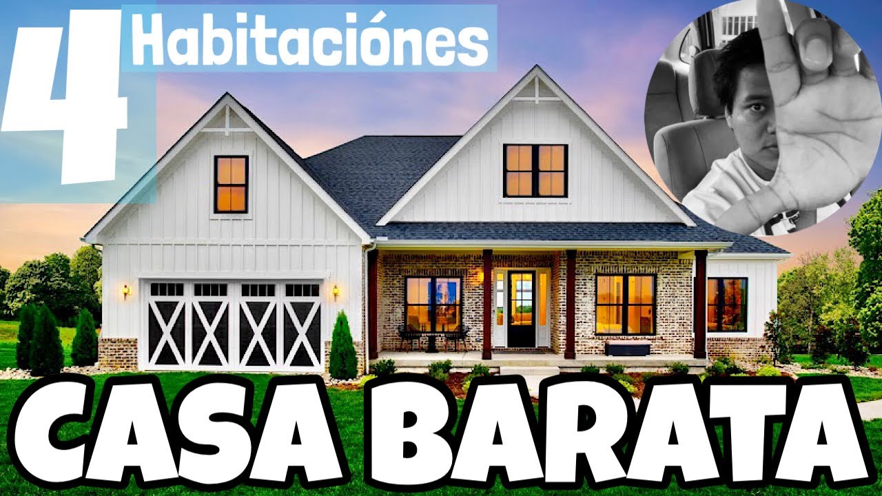 ‼️WOW, que hallazgo (CASA BARATA) e IMPRESIONANTE en Venta - RECORRIDO DE LA CASA‼️