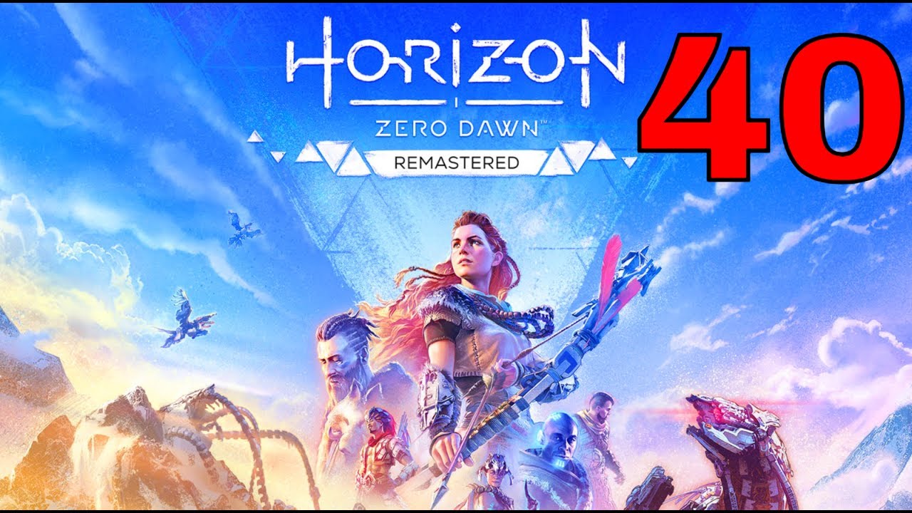 Horizon Zero Dawn & FW DLC 100% Walkthrough Part 40 Valleymeet Hunting Grounds 3 Of 6 3 Blazing Suns