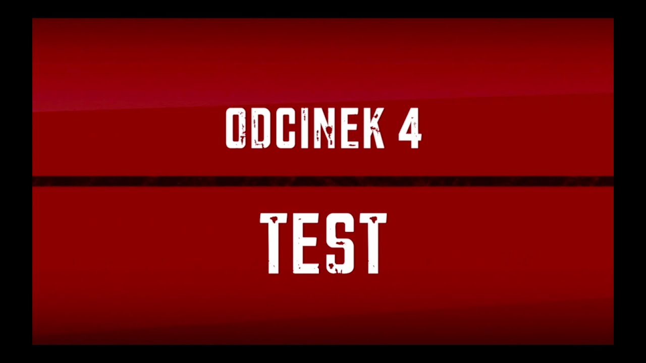 AUTAWOJTASA - ODCINEK 4 // TEST // FINAŁ // AUTO ZA 1500 PLN