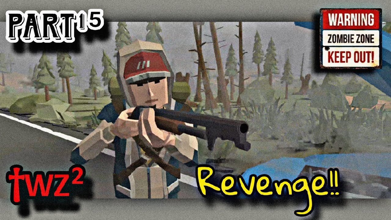 ONCE AGAIN | TWZ² | PART15 | REVENGE n RESCUE | MOBILE GAMEPLAY | WALKTHROUGH | 1080p | 60fps | 