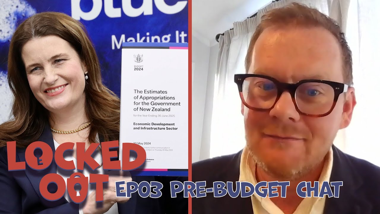 Ep03 Craig's Budget 2025 Preview
