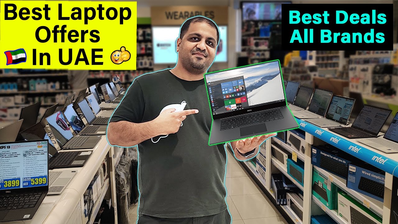 Latest Laptop prices | Offers on laptop in UAE Abu Dhabi Dubai | Lulu Hypermarket