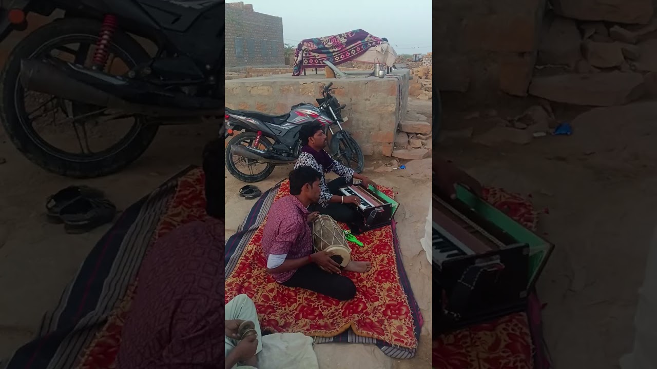 सवाई सिंह राठौर की छावली सिंगर युसूफ खान पूनम सिंह की ढाणी9509231357