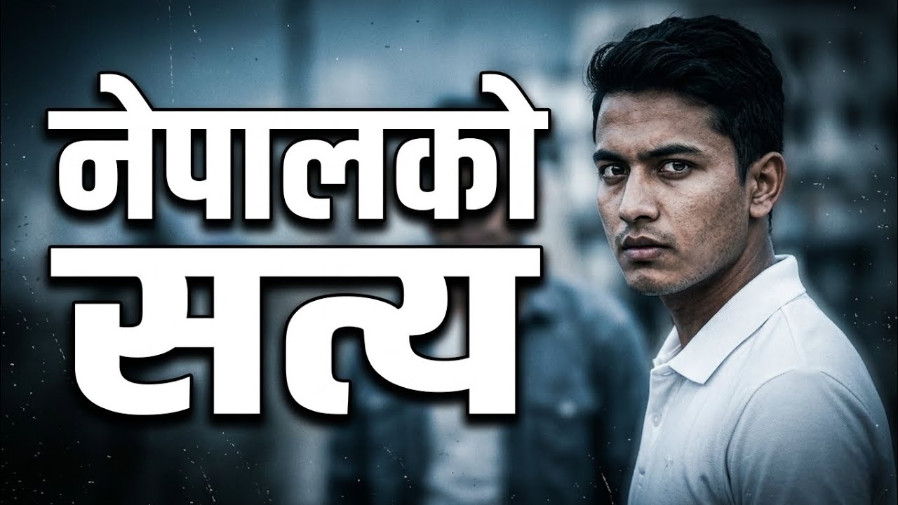 किन नेपाली युवा विदेशमा छन्? गाउँ खाली हुँदैछ – बालेन सरकारले के बदल्छ?