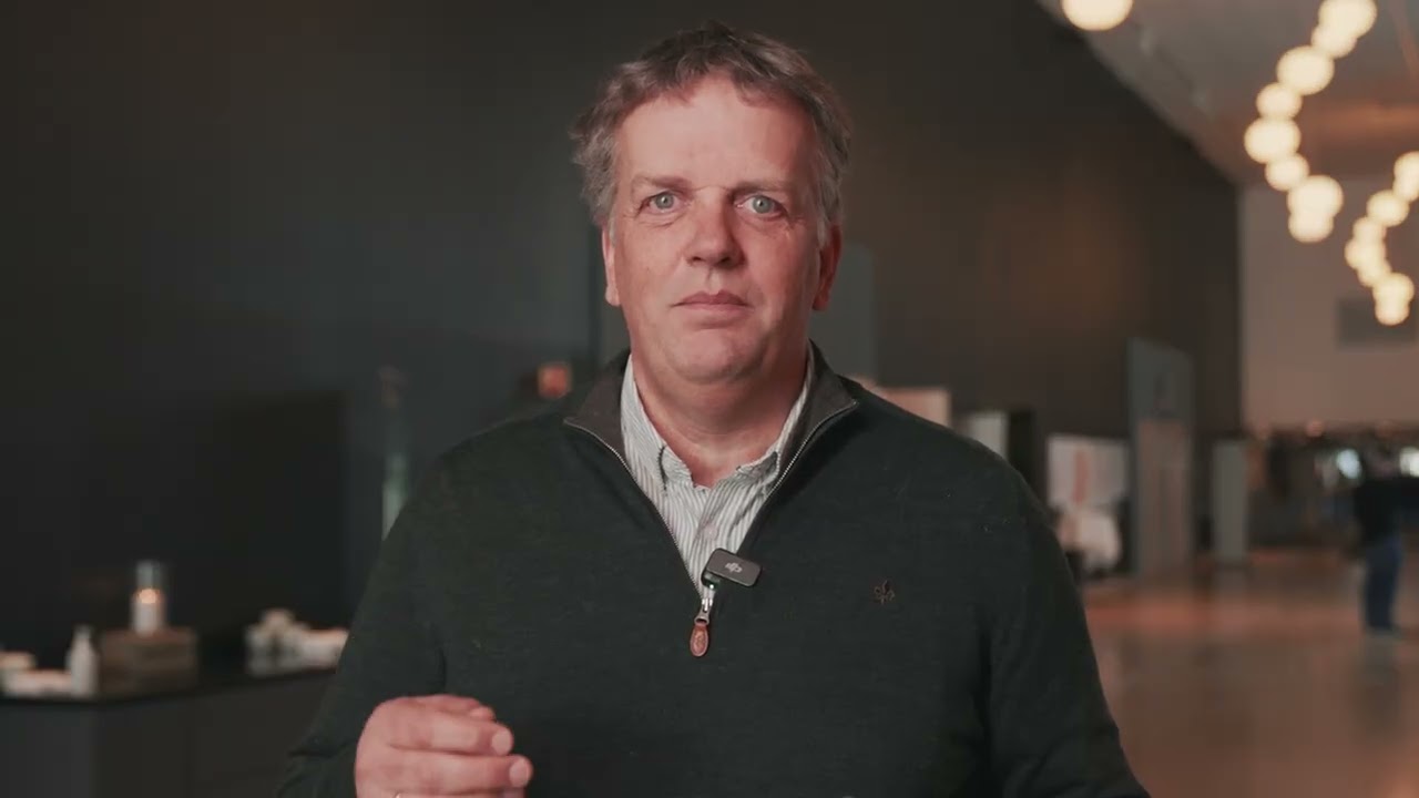 Slik var Fundament 2026