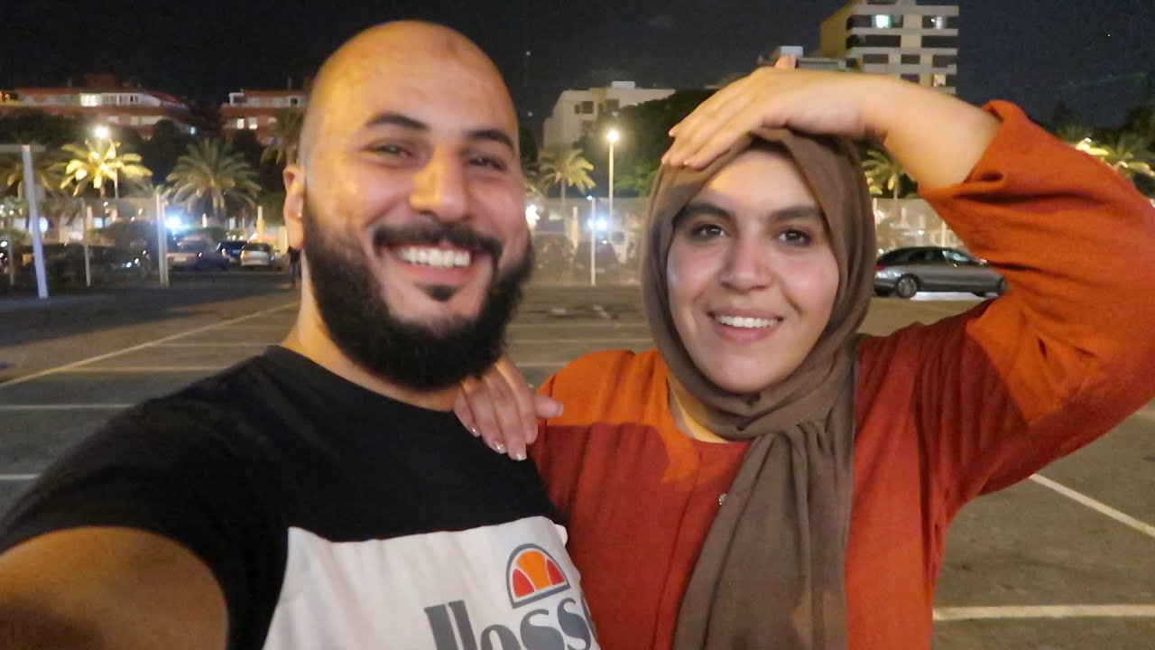 سفري للمغرب بالسيارة بعد ثلاثة سنوات🇲🇦