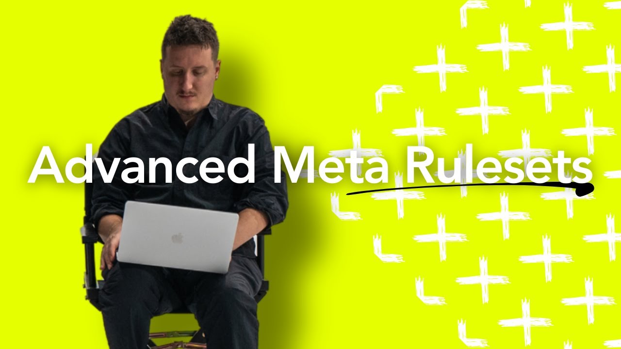 Advanced Meta/Facebook Ruleset Setup (Guide)