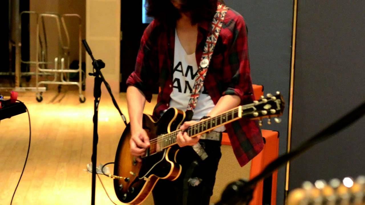 ลึก - Mattnimare Live Session