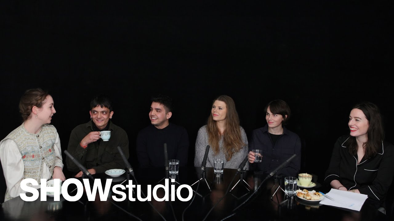 Vetements - Autumn / Winter 2016 Panel Discussion