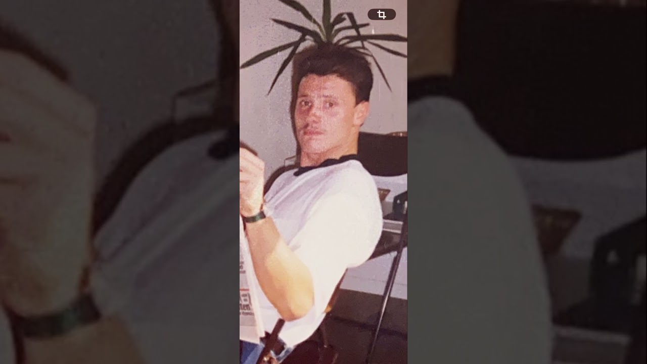 Joe Moe…Familie Moeller
