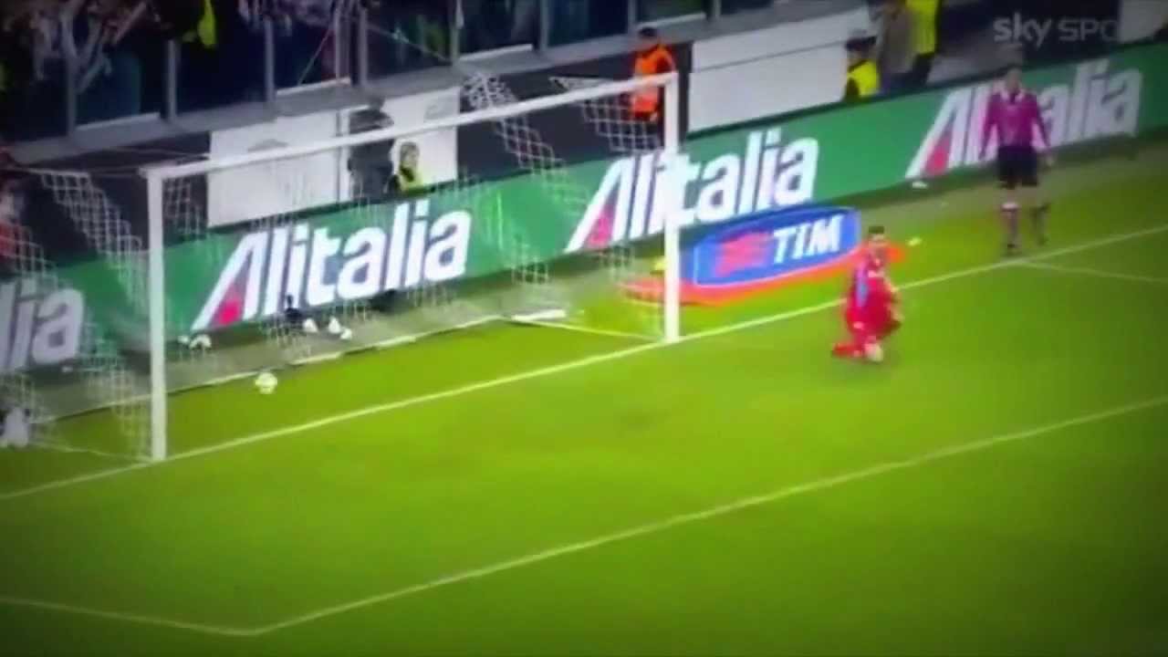 ★ ☆ ★ Juventus Campione d'Italia ★ ☆ ★ Hall Of Fam