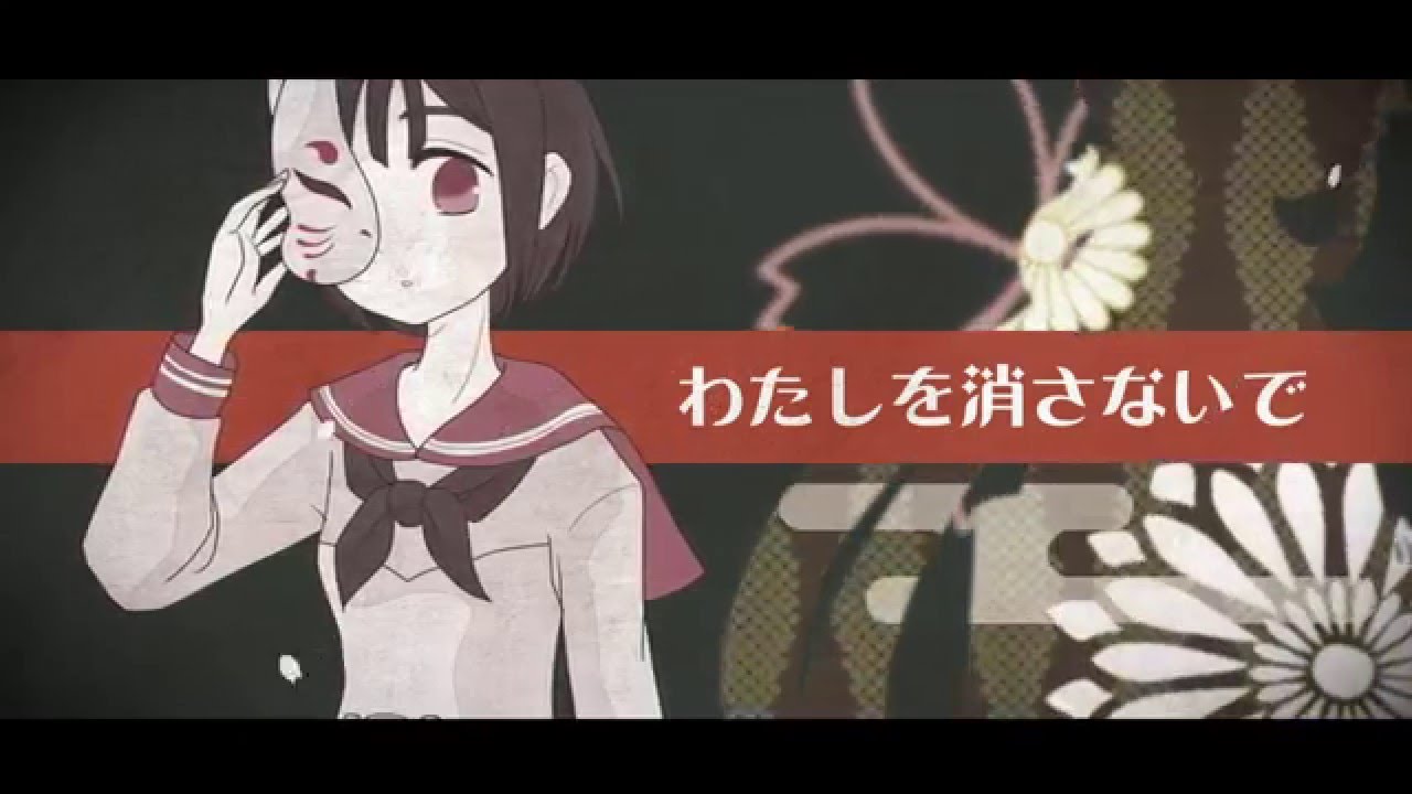 【Original PV】カレイドパレヱド【中恵光城】