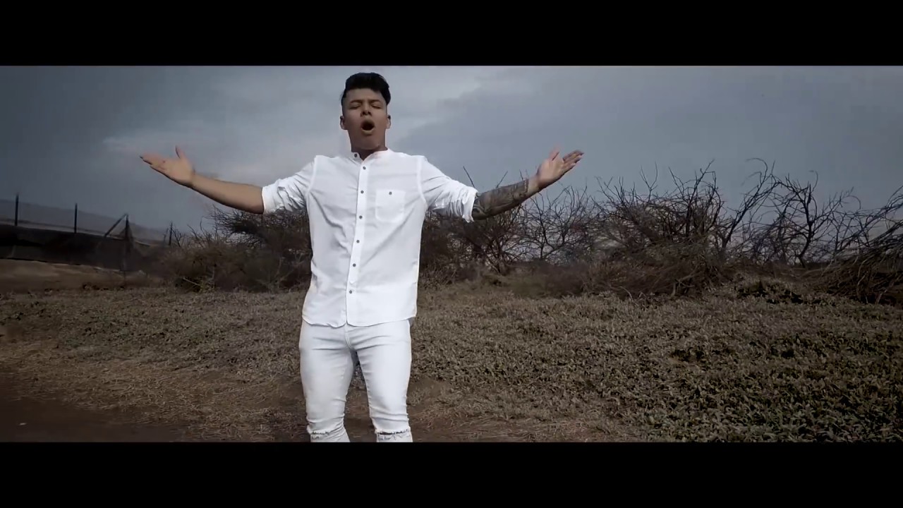 Magno The Songwriter - Quizá (Video Oficial)