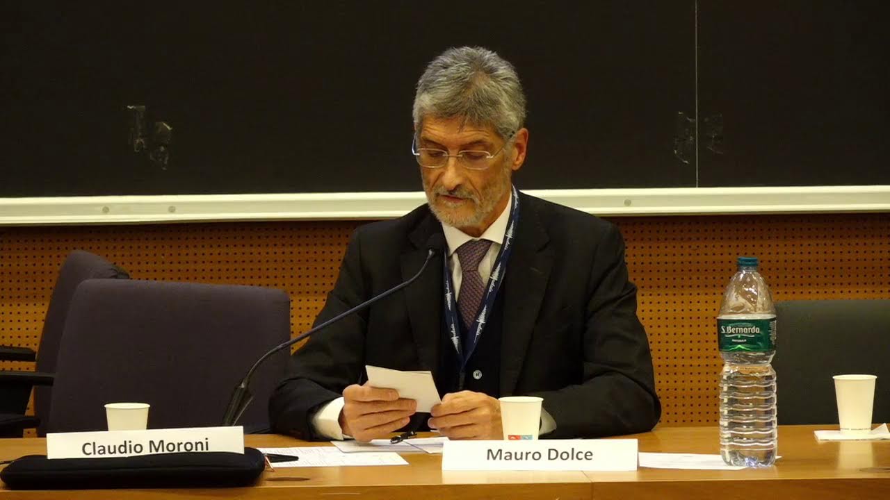 CONVEGNO NAZIONALE | La sperimentazione delle Linee Guida per i ponti esistenti -21/11/25 POMERIGGIO