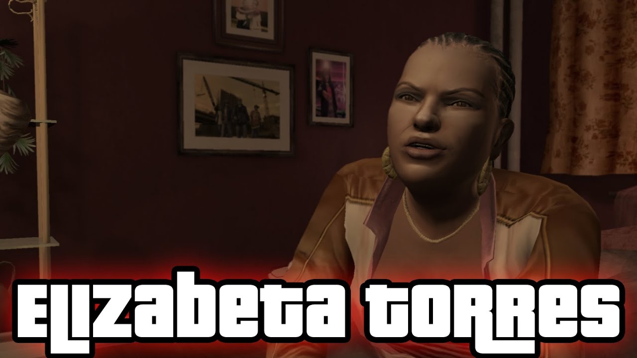 Elizabeta 