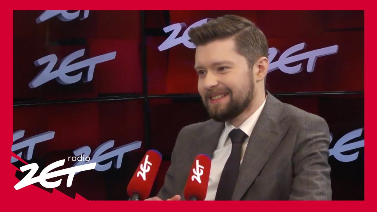 Remigiusz Mróz: Pisanie to dla mnie najlepszy odpoczynek