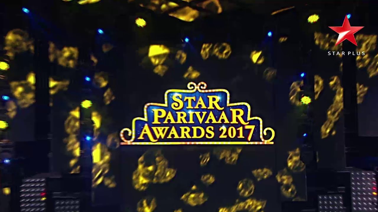 Star Parivaar Awards | Coming Soon