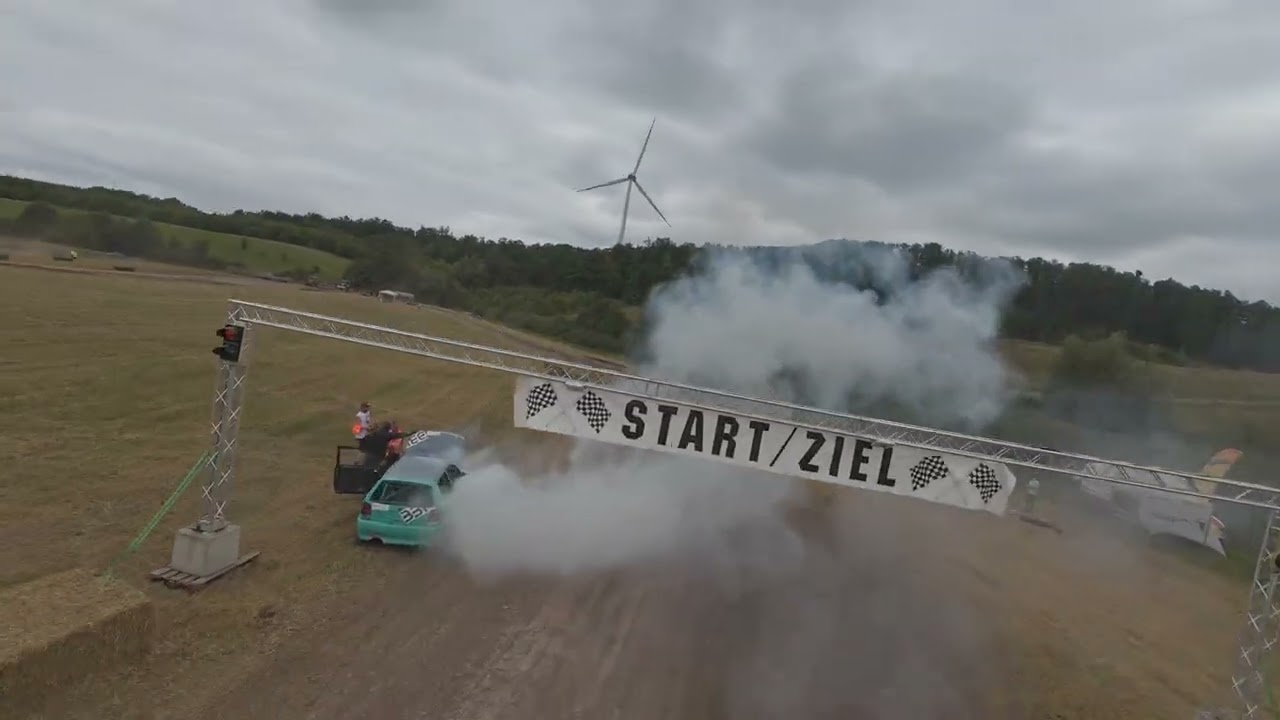 FPV - MSC Großaltdorf - Autocross 2025 - 2. Lauf Klasse 2 #210 #241 #277 #296 #297