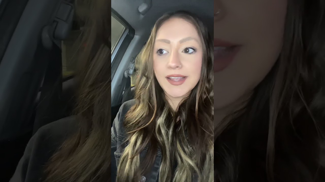 Why I Don't Camp at State Parks  #scarystorytime