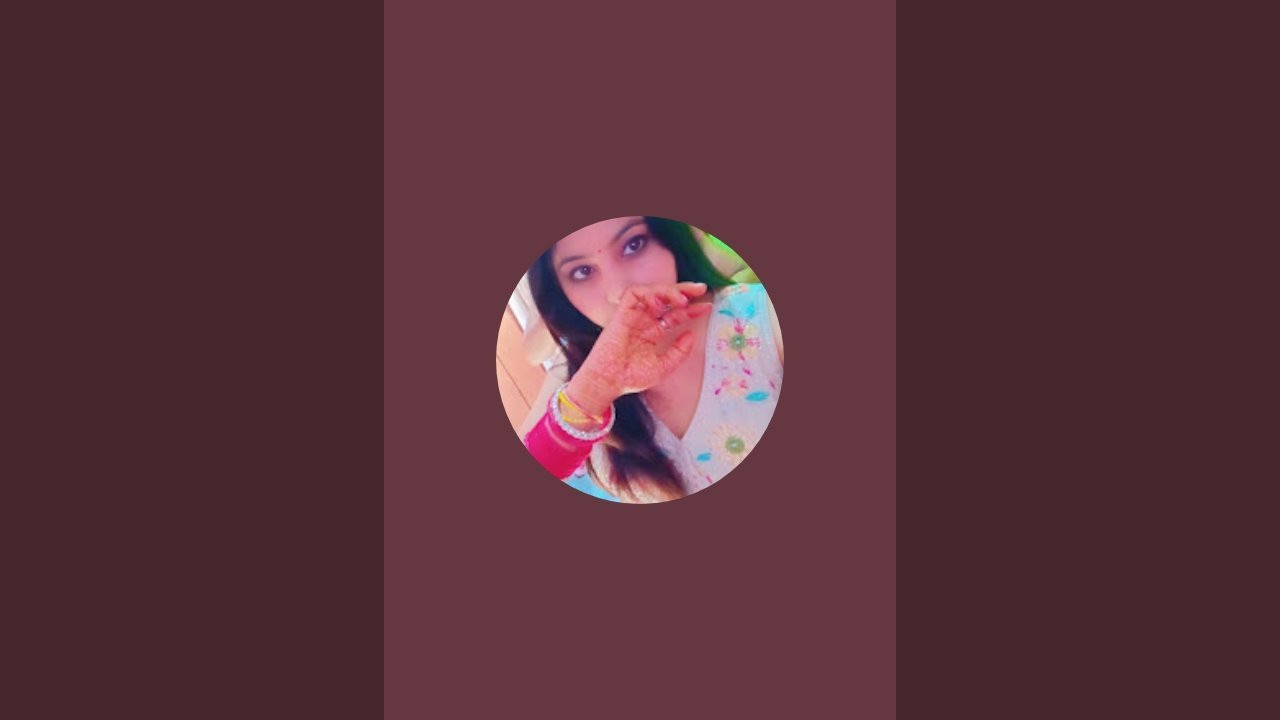 anjaliOfficial77 is live!