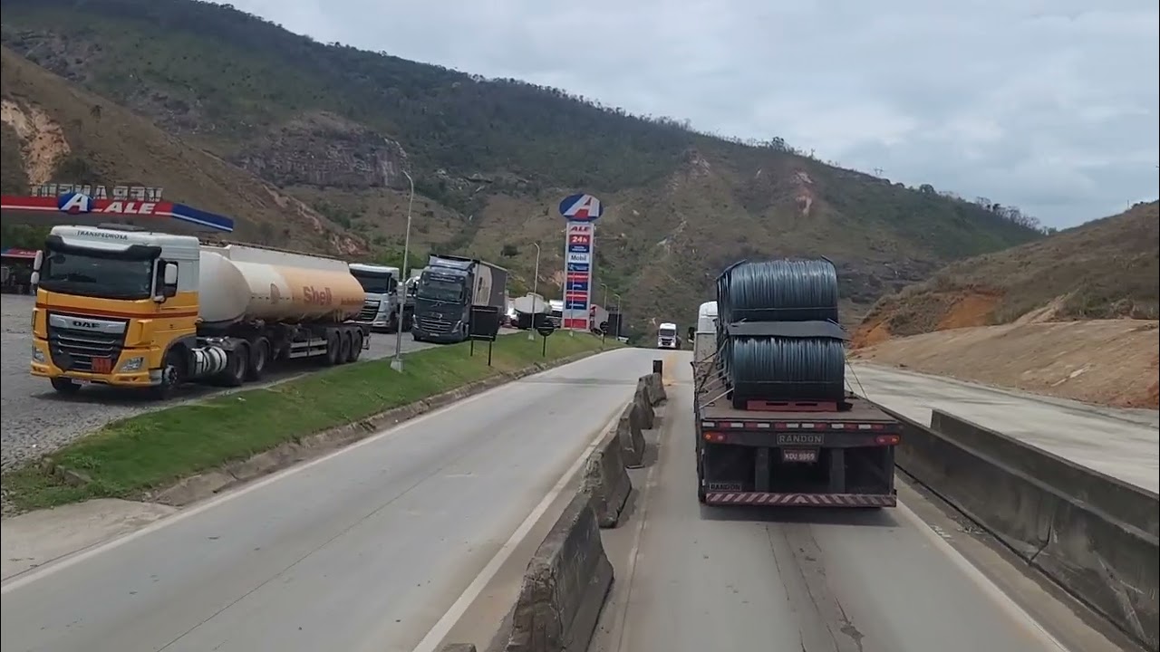 (EP1308) SAINDO DA MG120 PARA A NOVA381 