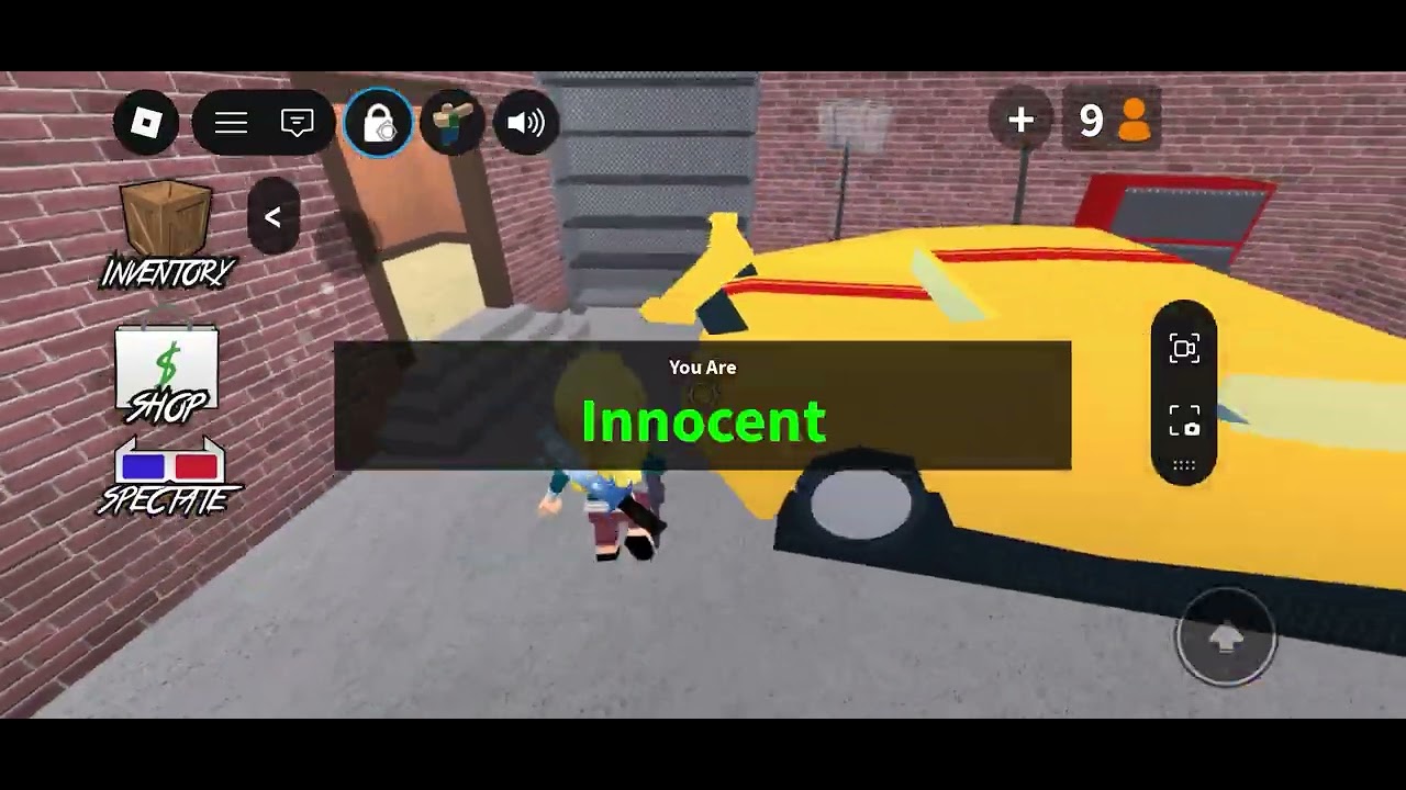Juking people in mm2 trying to become a pro🌸💖😃