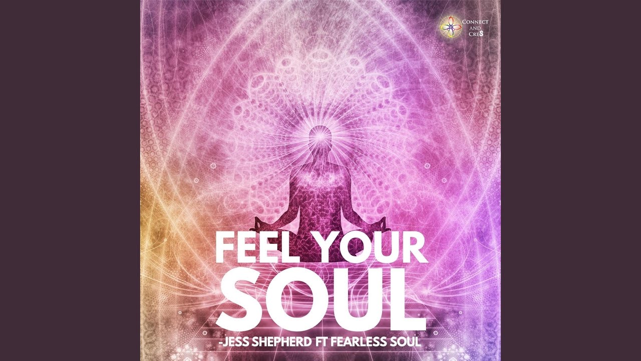 Feel Your Soul (Guided Meditation for Alignment and Connection)
