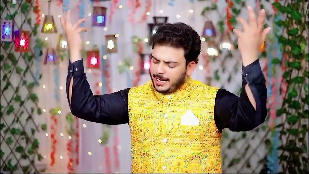 | Naat Sharif 2025 | Karo Duawaan Sayio || Khaqan Kashan Badar Qawwal | For Contact # 0348 6211512