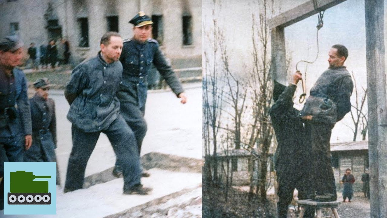 The IGNORANT Wife Of The Commandant Of Auschwitz