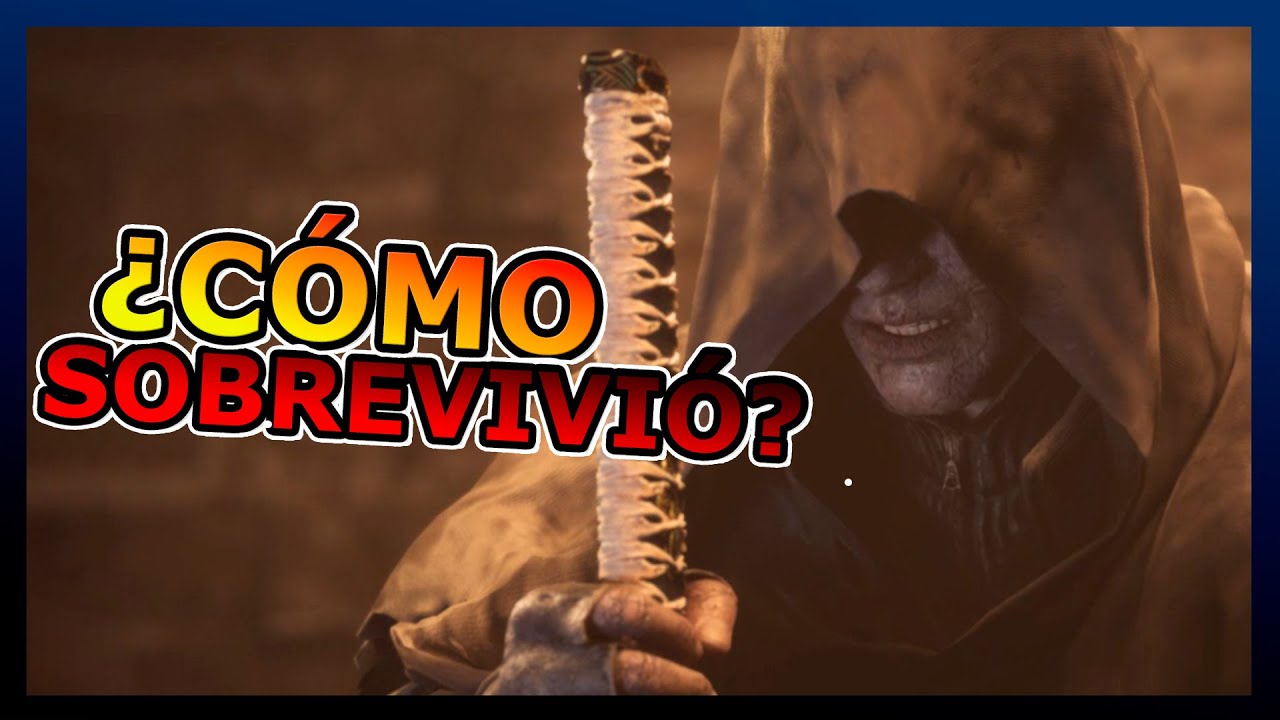 ¿Qué Paso con Vergil? ¿CÓMO Esta VIVO en Devil May Cry 5?