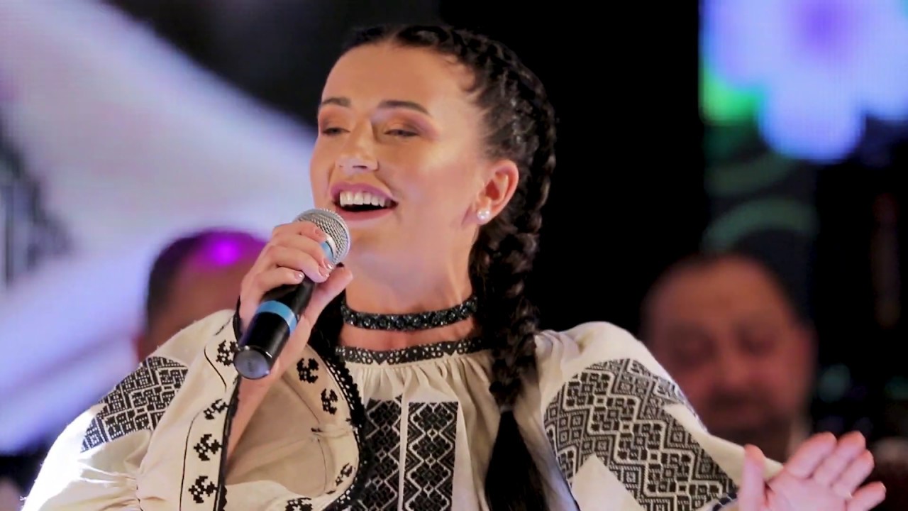 Paula Hriscu-Adă Doamne vara iară
