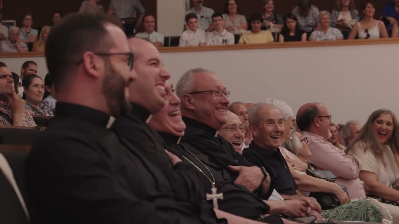 I Asamblea Diocesana de Granada - SOMOS Familia