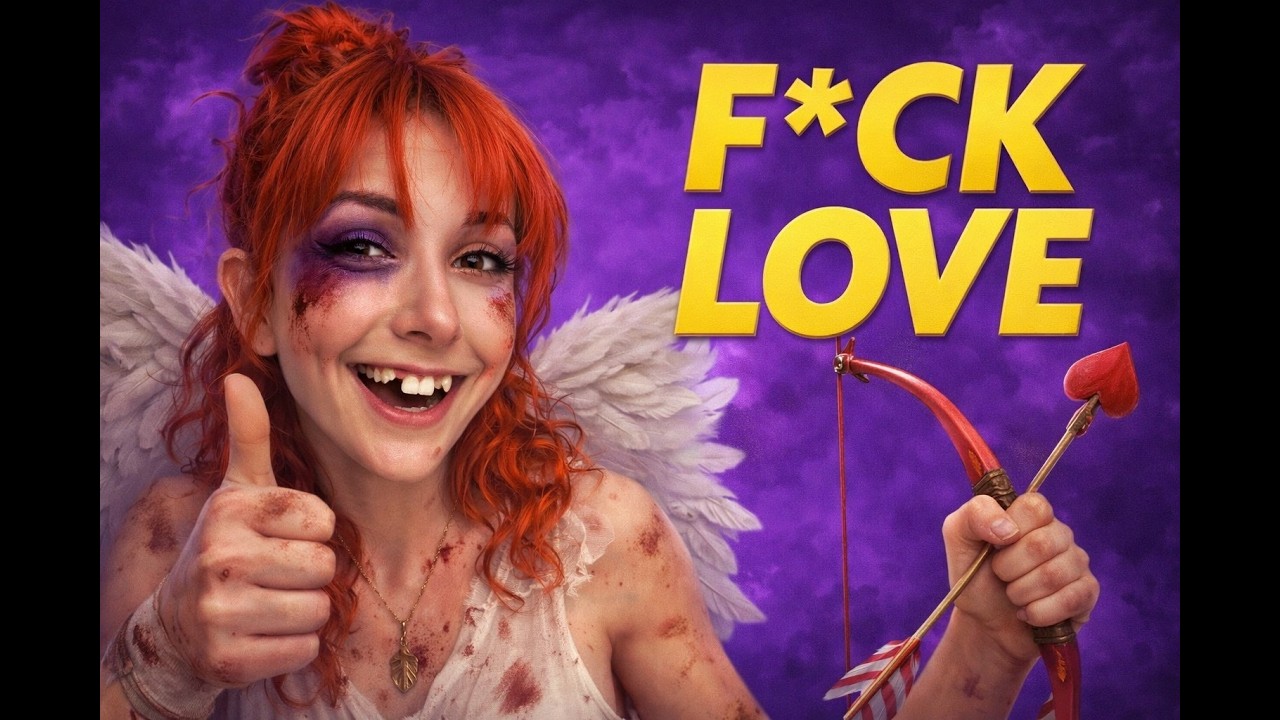 PTM!! POR QUE ES TAN DIFICIL EL P*TO AMOR?! EL FRACASO DEL AMOR MODERNO